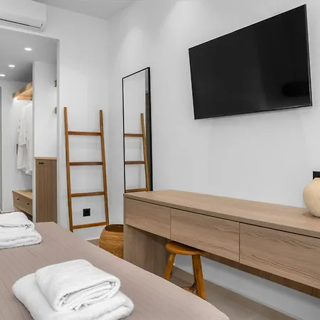 Azure Haven Hotel