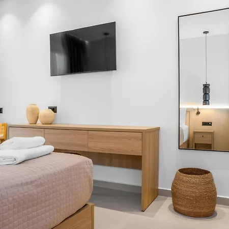 Hotel Azure Haven Faliraki