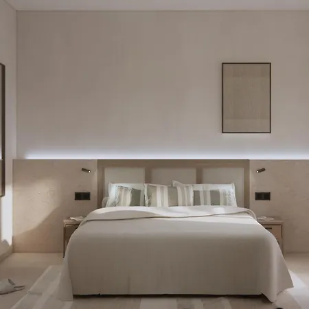 Hotel Azure Haven 2*