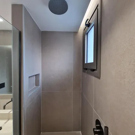 Hotel Azure Haven Faliraki