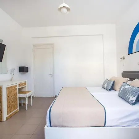 Aparthotel Azure Haven