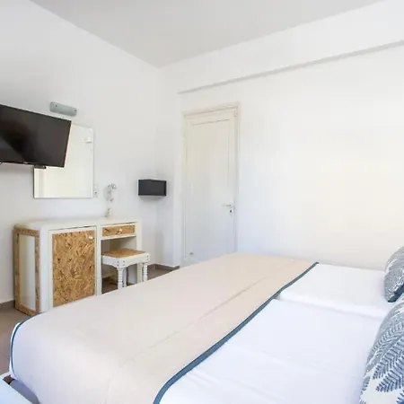 Azure Haven Aparthotel Faliraki
