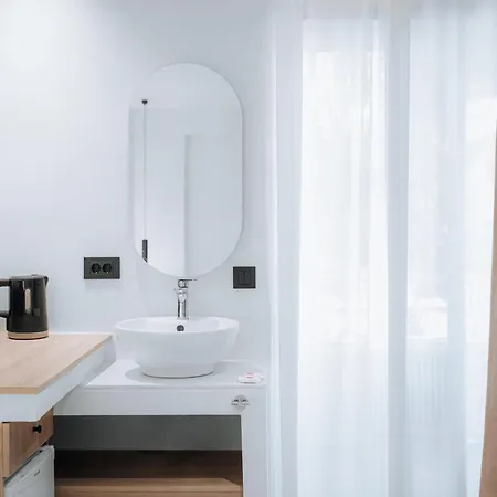 Aparthotel Azure Haven Faliraki