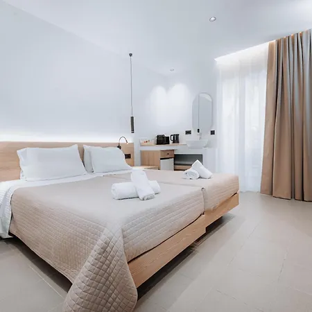 Aparthotel Azure Haven 2*