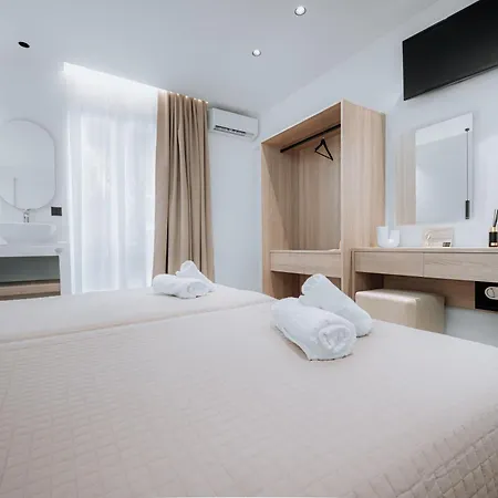 Aparthotel Azure Haven Faliraki