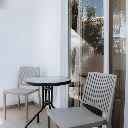Aparthotel Azure Haven Faliraki