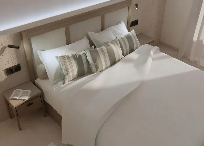 Azure Haven 2* Faliraki