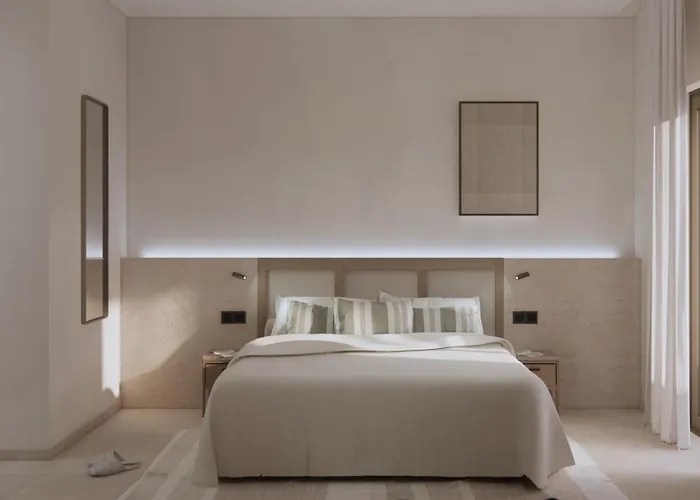 Hotel Azure Haven 2*