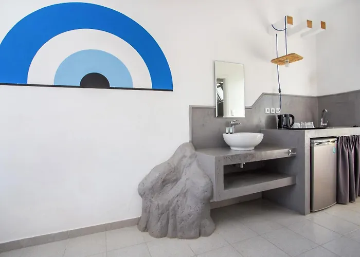 Azure Haven 法里拉基