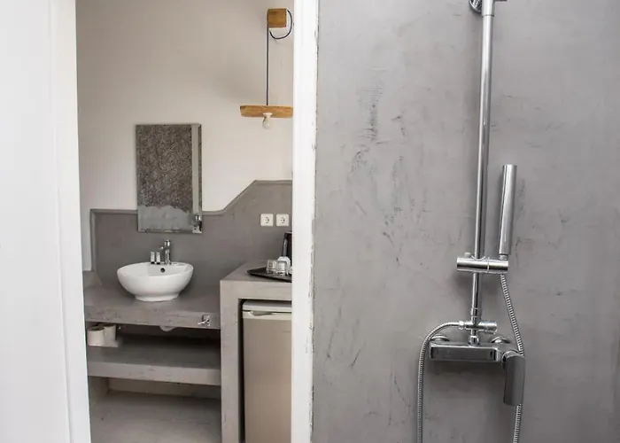 Azure Haven 2* Faliráki