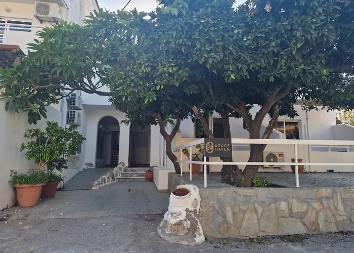 Azure Haven