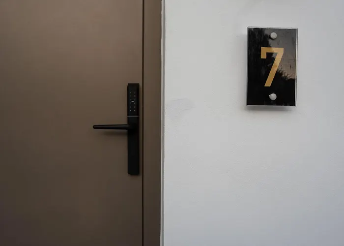 Azure Haven 2* Faliraki