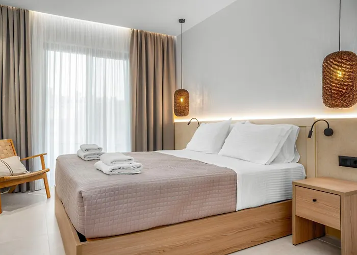 Szálloda Azure Haven 2*