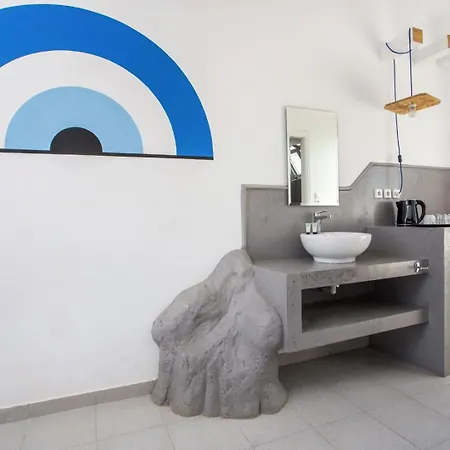 Azure Haven Faliraki