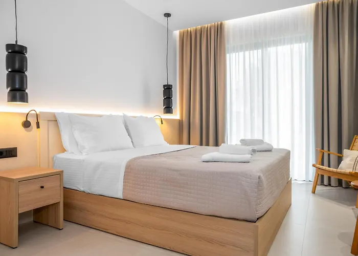 Azure Haven Faliraki