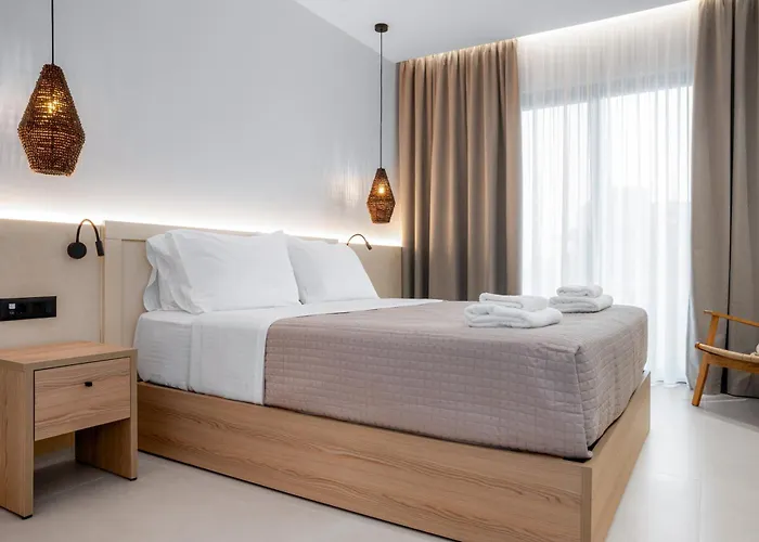 Azure Haven 2* Faliraki