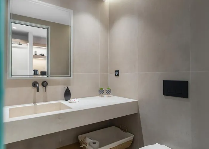 Azure Haven Hotell Faliraki